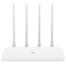 XIAOMI Mi Router 4A White Gigabit Edition